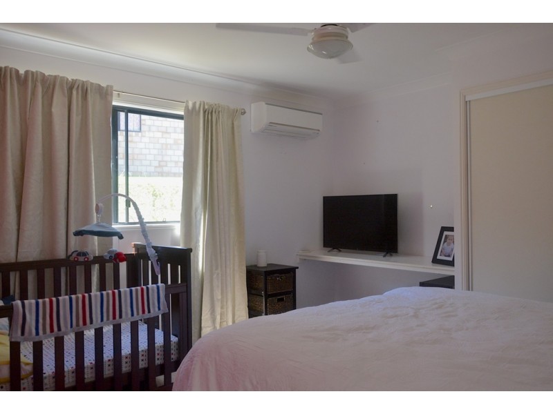 21 Jarrah Drive, Boyne Island QLD 4680