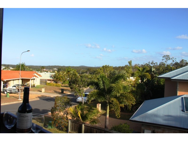 21 Jarrah Drive, Boyne Island QLD 4680