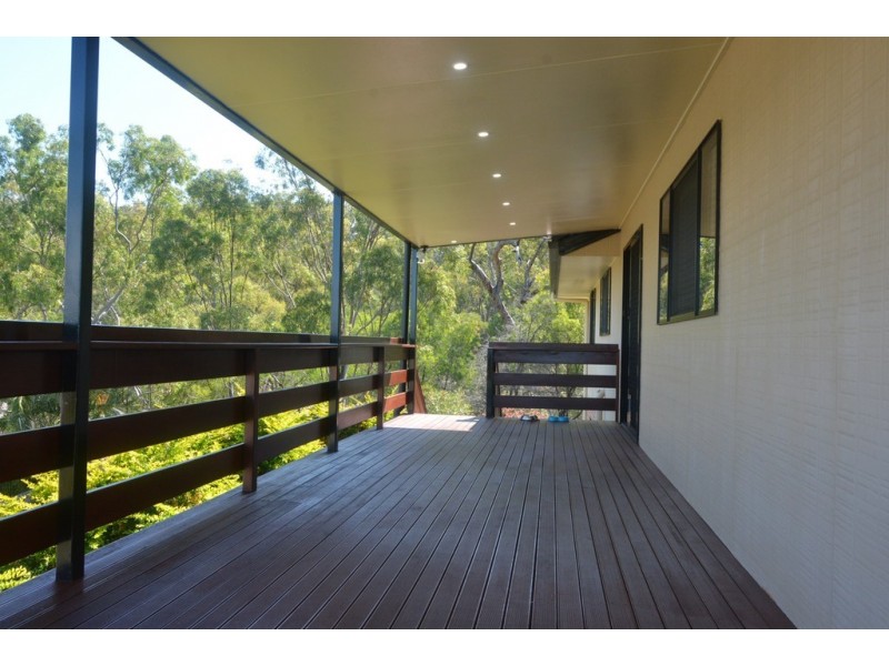 21 Jarrah Drive, Boyne Island QLD 4680