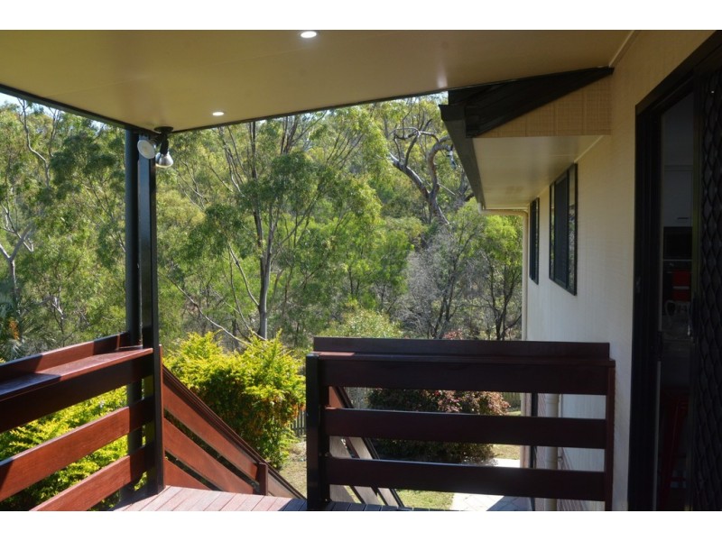 21 Jarrah Drive, Boyne Island QLD 4680