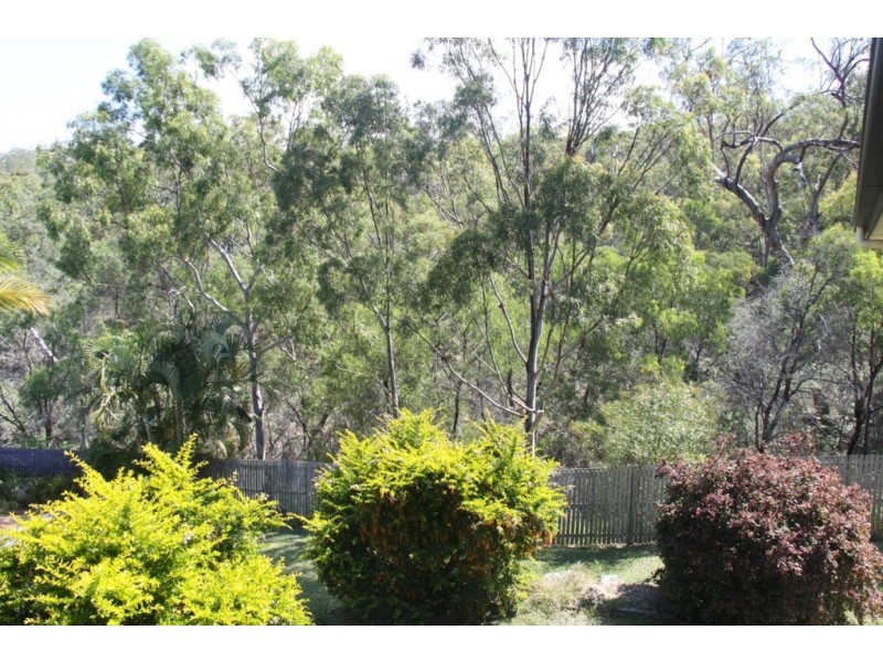 21 Jarrah Drive, Boyne Island QLD 4680