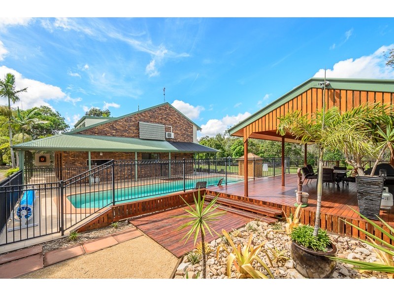 5 Selma Court, Tannum Sands QLD 4680