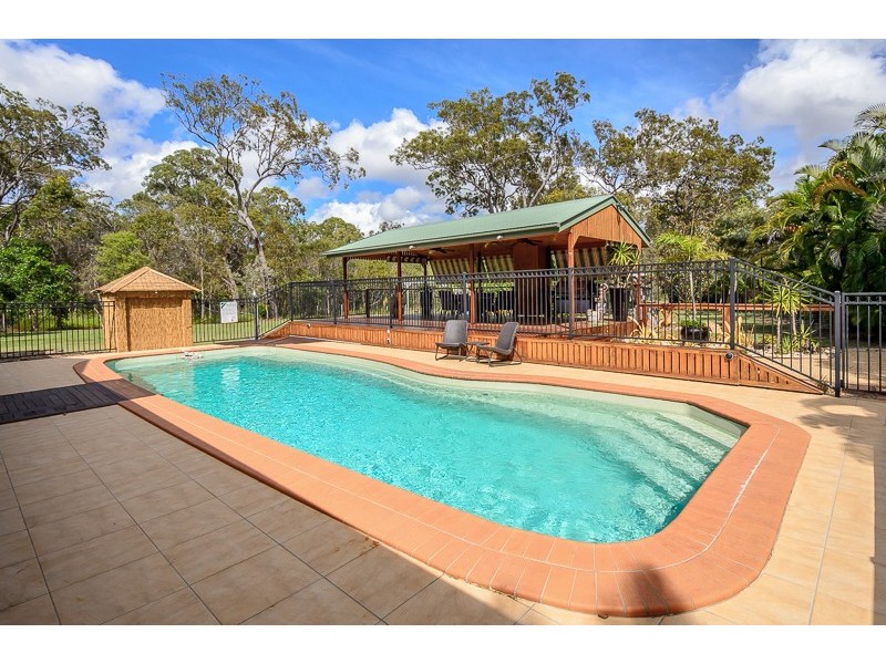 5 Selma Court, Tannum Sands QLD 4680