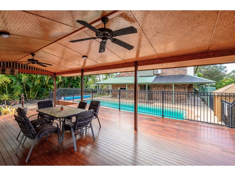 5 Selma Court, Tannum Sands QLD 4680