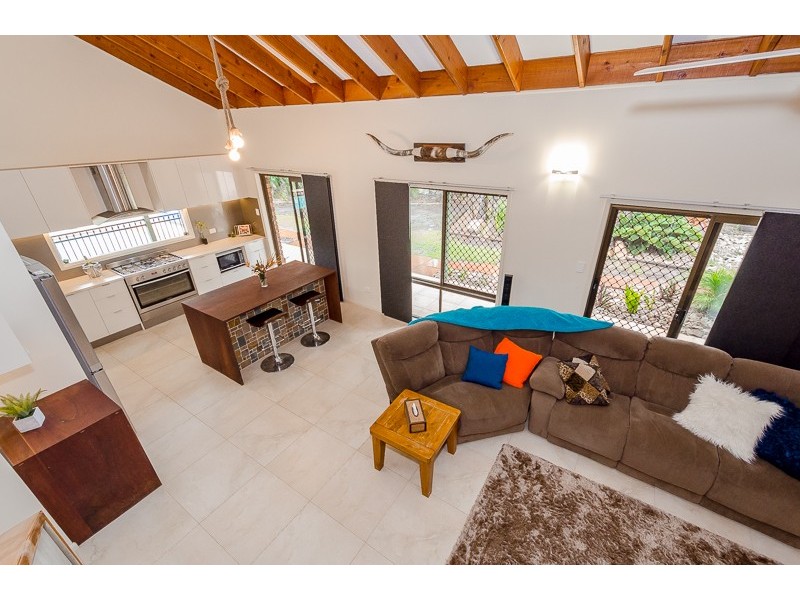 5 Selma Court, Tannum Sands QLD 4680