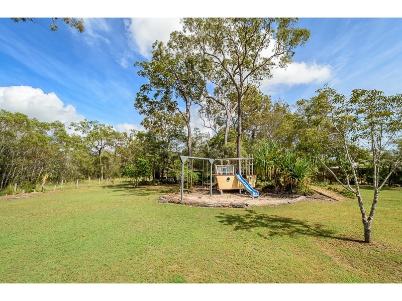 5 Selma Court, Tannum Sands QLD 4680