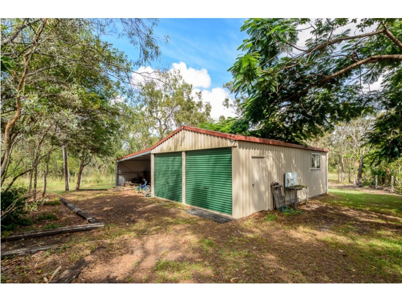 5 Selma Court, Tannum Sands QLD 4680