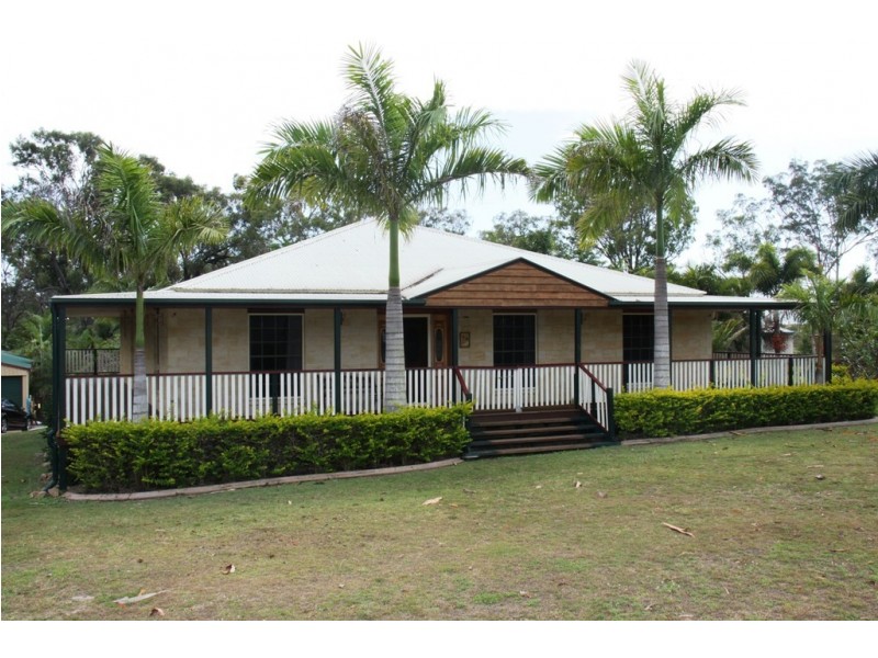 79 Broadacres Dr, Tannum Sands QLD 4680