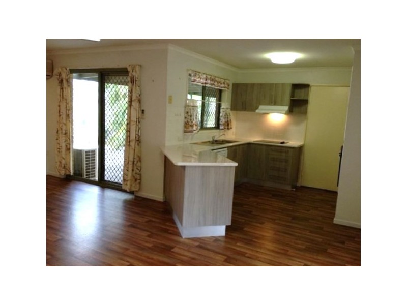 4 Ridge Close, Tannum Sands QLD 4680