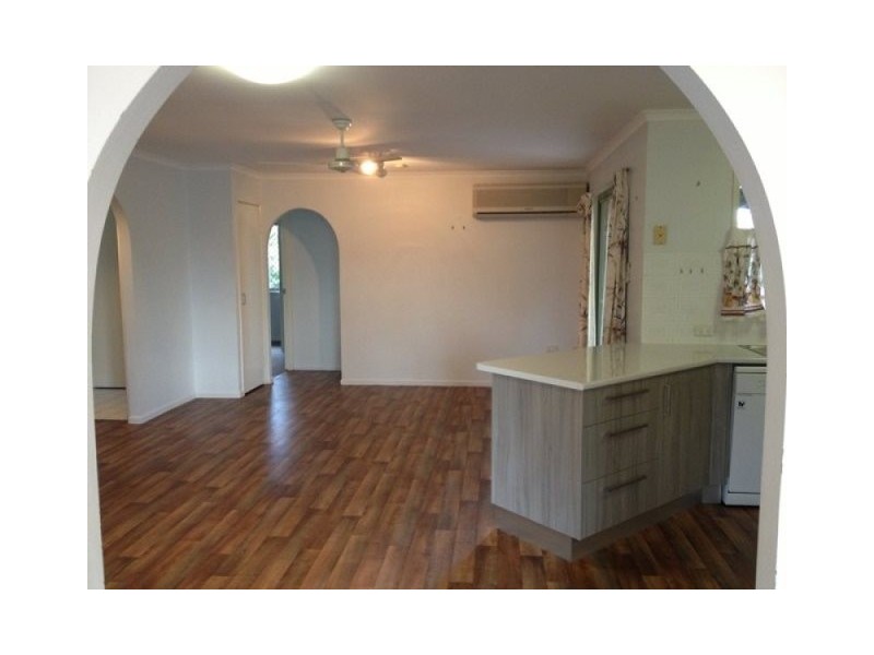 4 Ridge Close, Tannum Sands QLD 4680