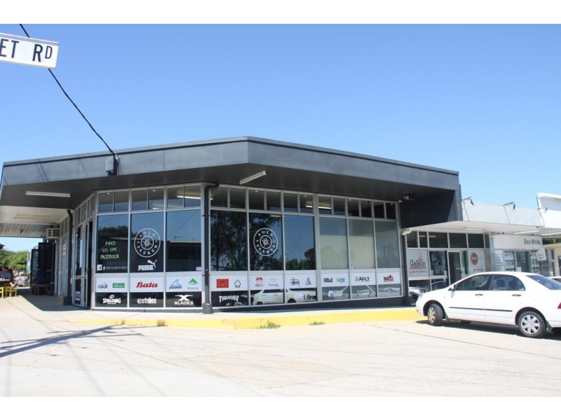 1 Garnet Rd, Tannum Sands QLD 4680