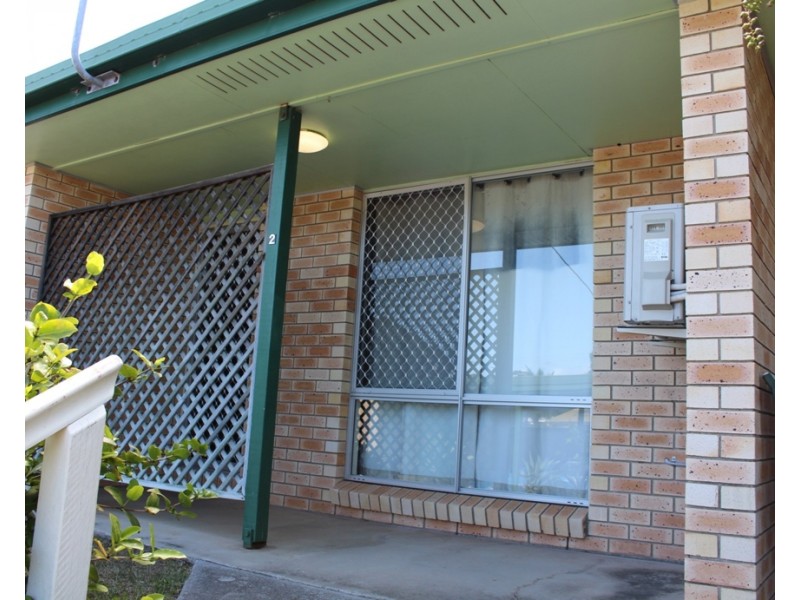2/8 Latrobe Street, Tannum Sands QLD 4680