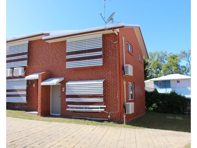 3/6 Elizabeth Street, Tannum Sands QLD 4680