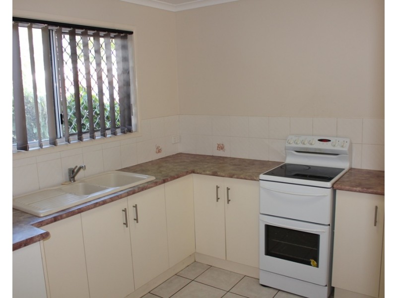 3/6 Elizabeth Street, Tannum Sands QLD 4680