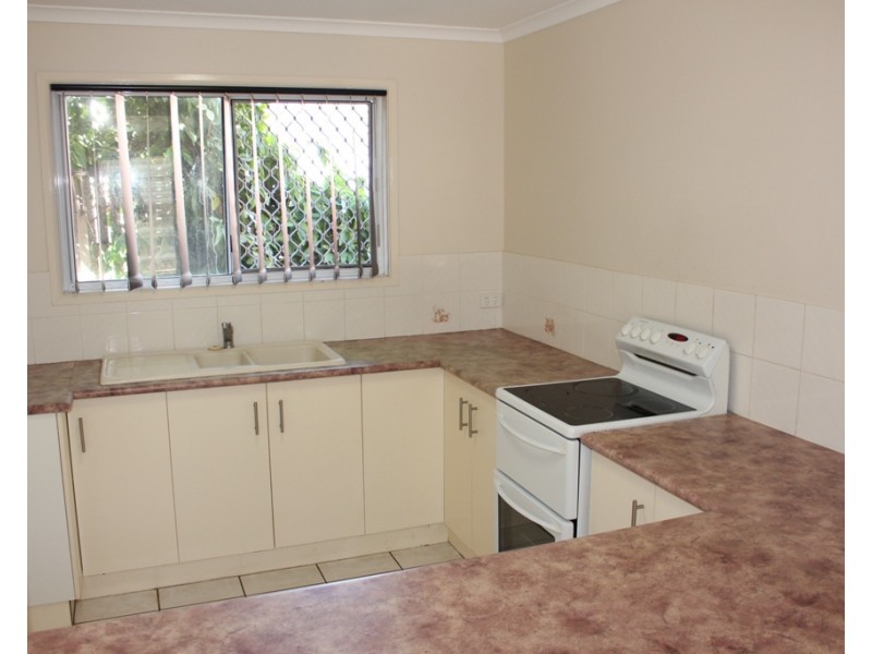3/6 Elizabeth Street, Tannum Sands QLD 4680