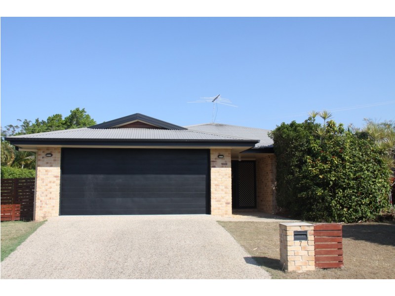 7 Driftwood Street, Tannum Sands QLD 4680