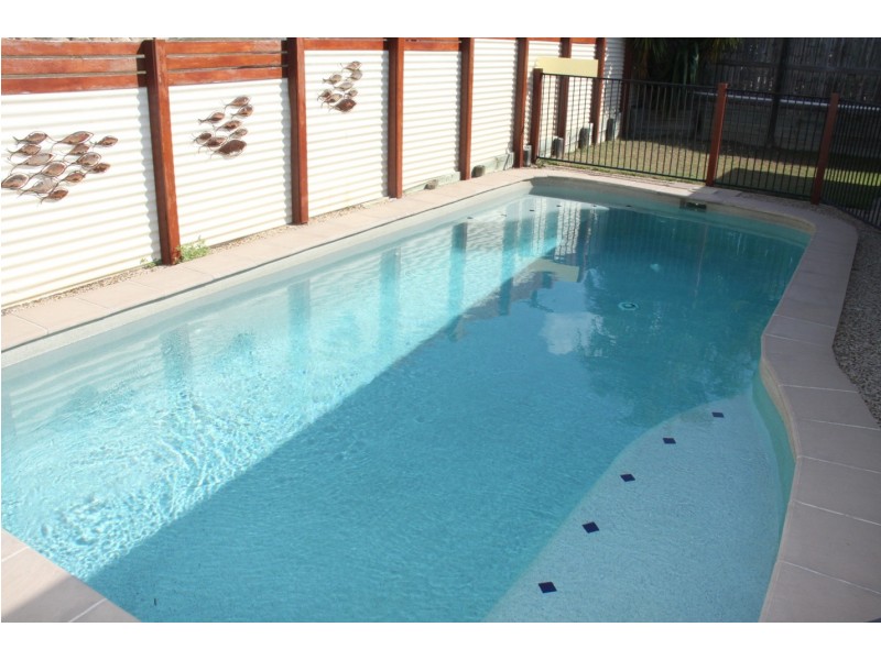 7 Driftwood Street, Tannum Sands QLD 4680