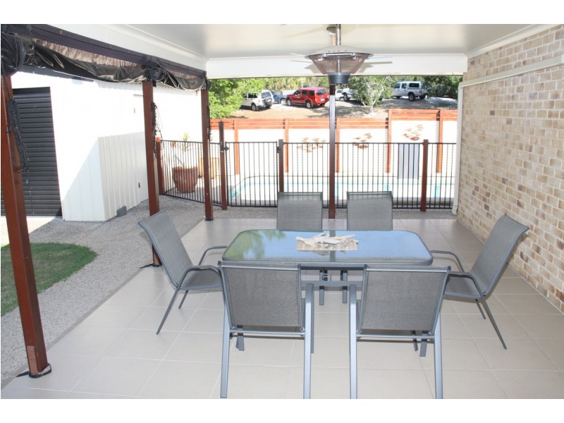 7 Driftwood Street, Tannum Sands QLD 4680