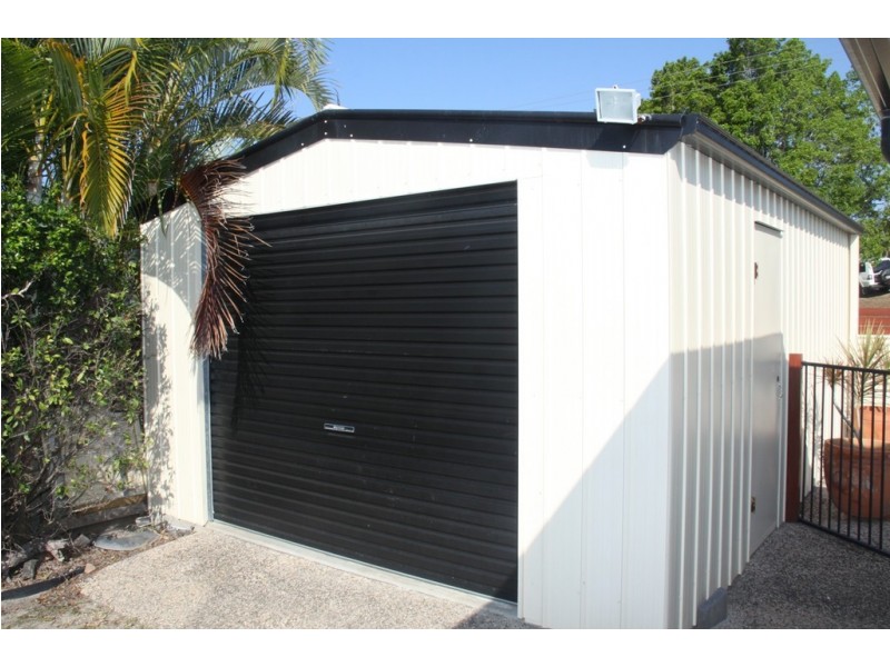 7 Driftwood Street, Tannum Sands QLD 4680