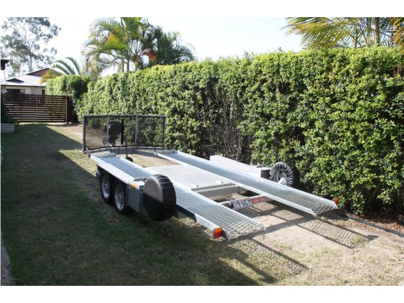 7 Driftwood Street, Tannum Sands QLD 4680