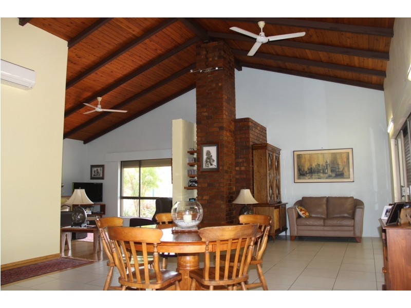 77 Malpas Street, Boyne Island QLD 4680