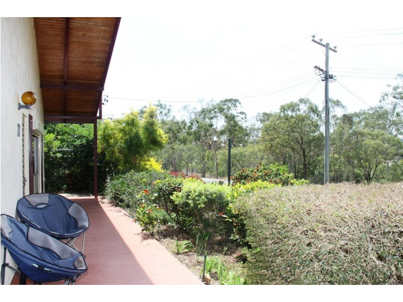 77 Malpas Street, Boyne Island QLD 4680