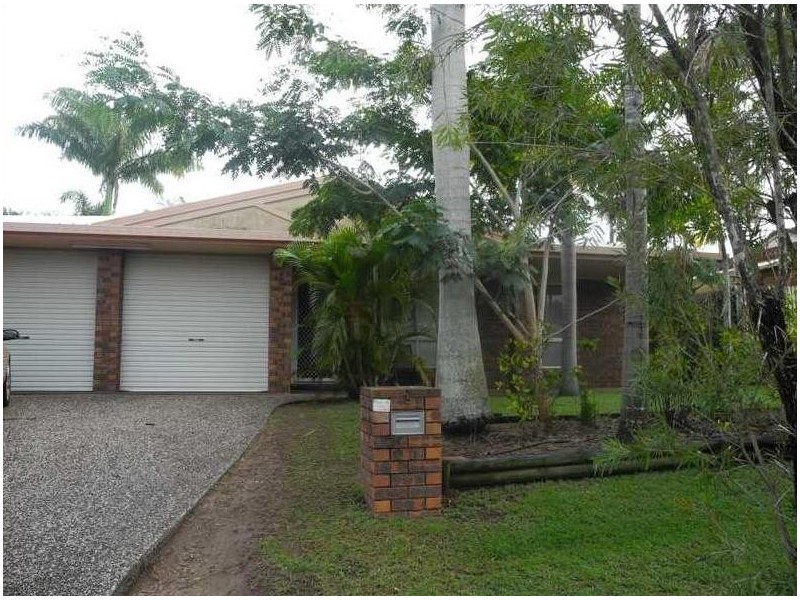 3 Gregory Street, Tannum Sands QLD 4680