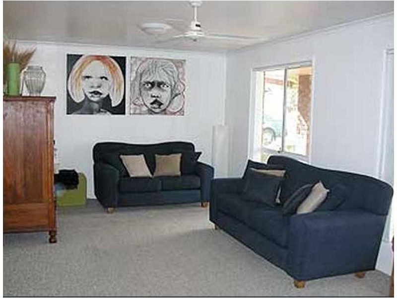 3 Gregory Street, Tannum Sands QLD 4680