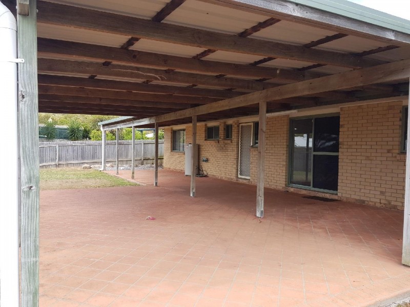 6 Werite Court, Boyne Island QLD 4680