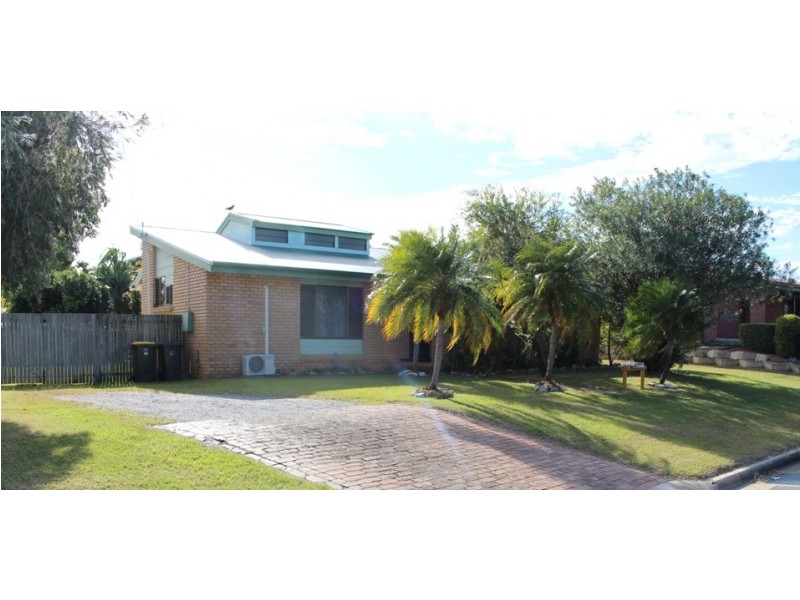 52 Booth, Tannum Sands QLD 4680