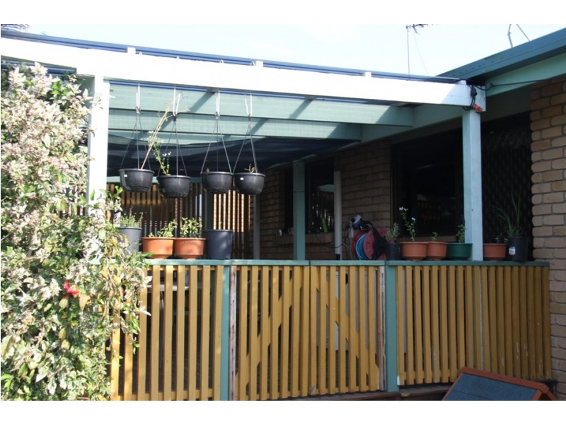 52 Booth, Tannum Sands QLD 4680