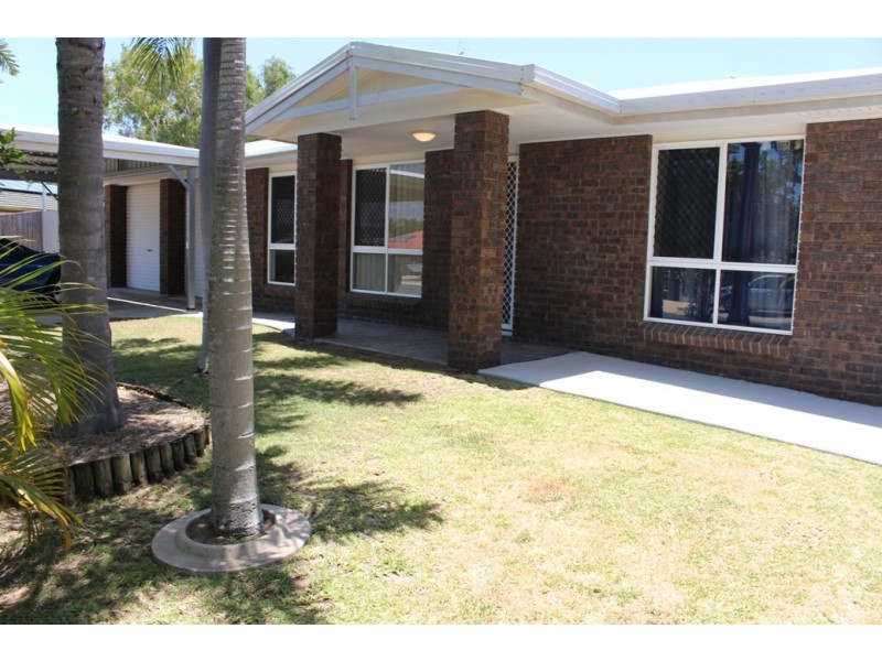 13 Douglas Street, Tannum Sands QLD 4680