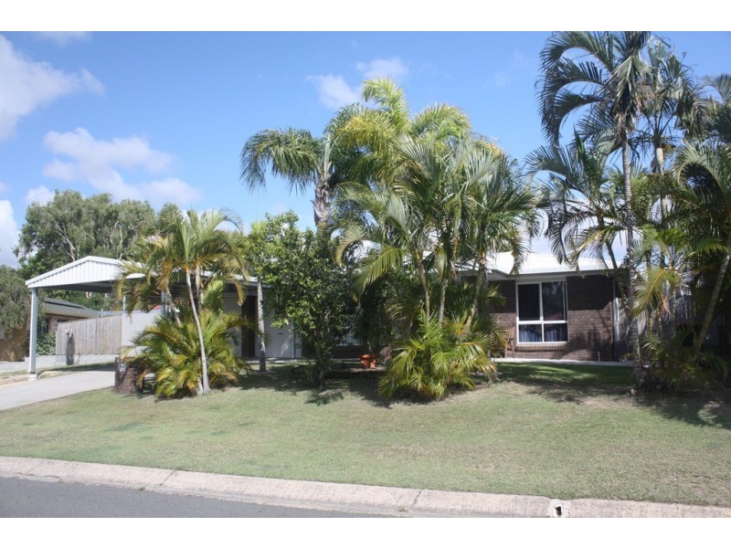 13 Douglas Street, Tannum Sands QLD 4680