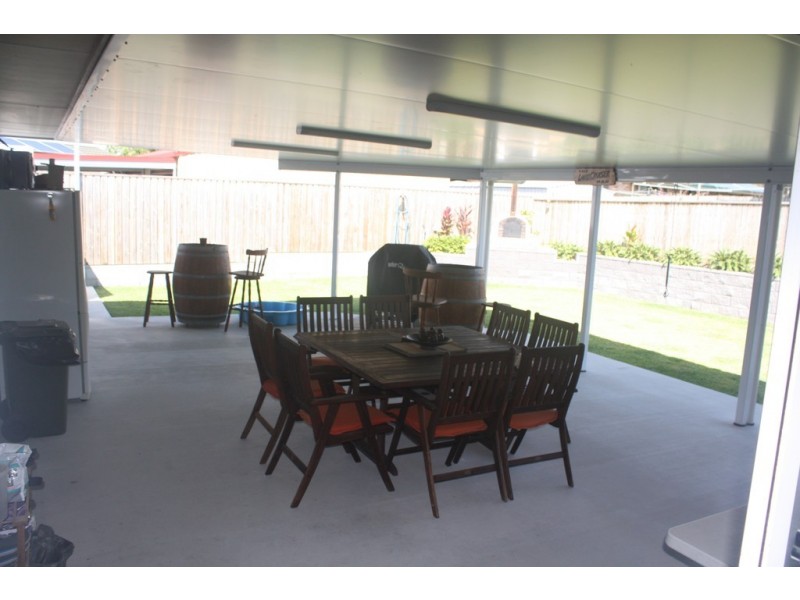 13 Douglas Street, Tannum Sands QLD 4680