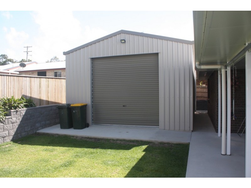 13 Douglas Street, Tannum Sands QLD 4680
