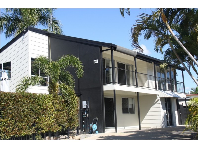 103 Tarcoola Drive, Boyne Island QLD 4680
