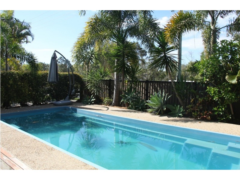 103 Tarcoola Drive, Boyne Island QLD 4680