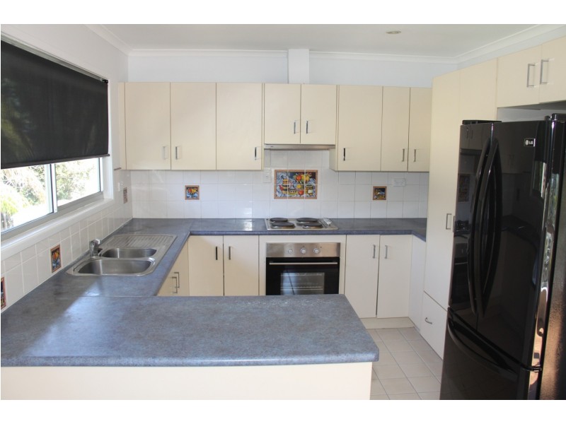 103 Tarcoola Drive, Boyne Island QLD 4680