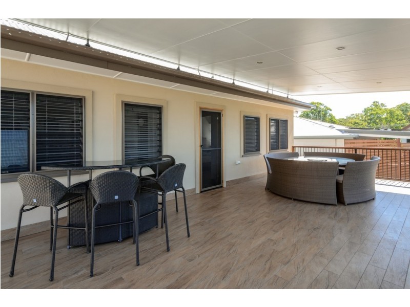 78 Wyndham ave, Boyne Island QLD 4680