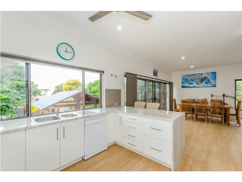 78 Wyndham ave, Boyne Island QLD 4680