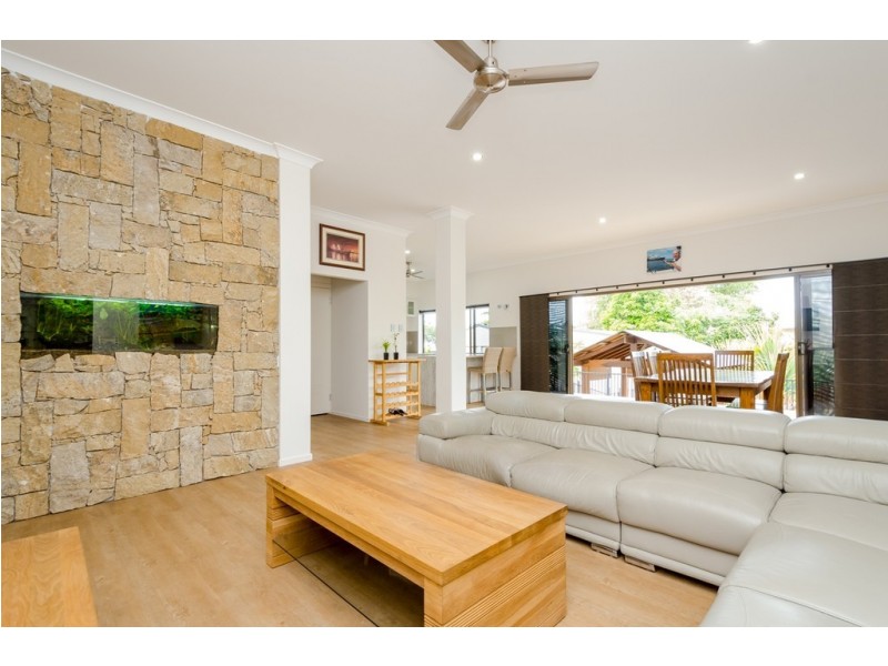 78 Wyndham ave, Boyne Island QLD 4680