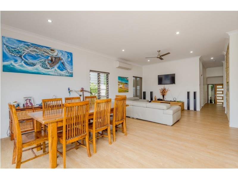 78 Wyndham ave, Boyne Island QLD 4680