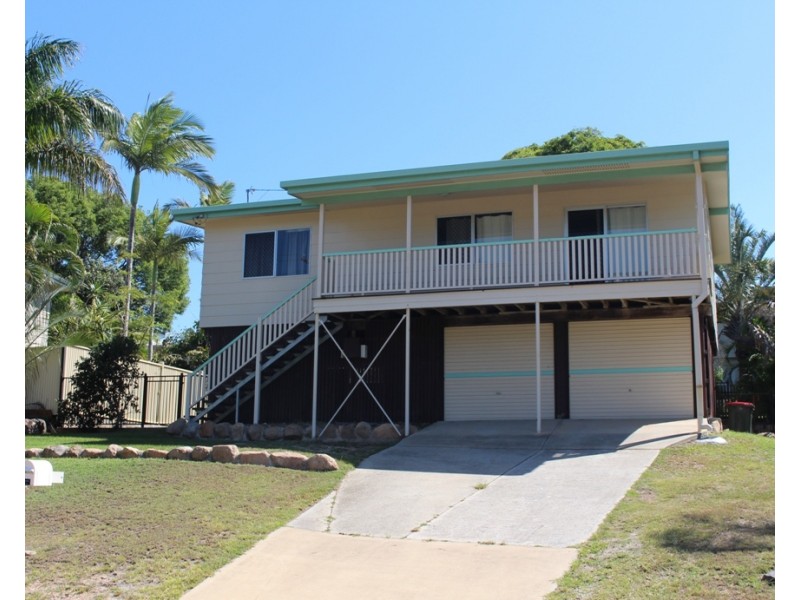 21 Tyson Crescent, Tannum Sands QLD 4680