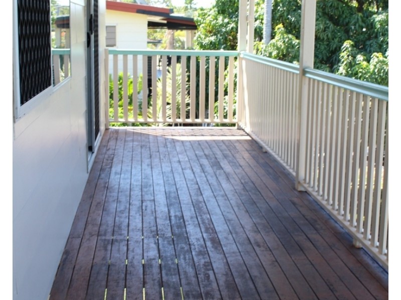 21 Tyson Crescent, Tannum Sands QLD 4680