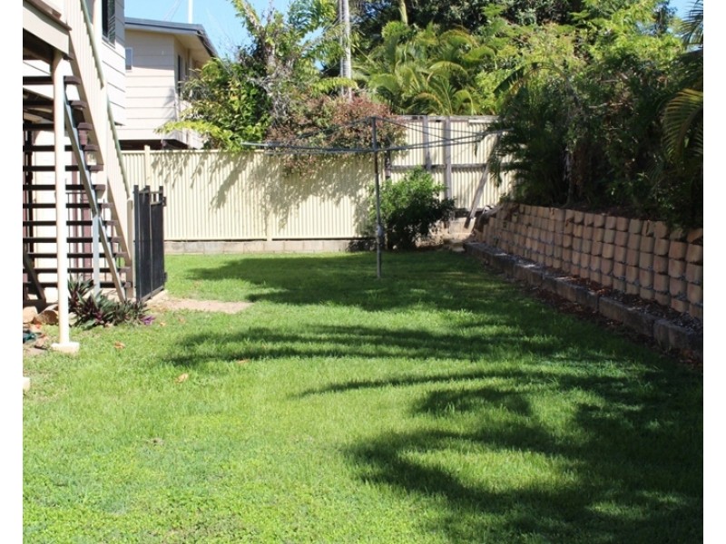 21 Tyson Crescent, Tannum Sands QLD 4680