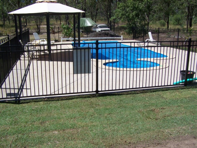 231 Awoonga Dam Road, Benaraby QLD 4680