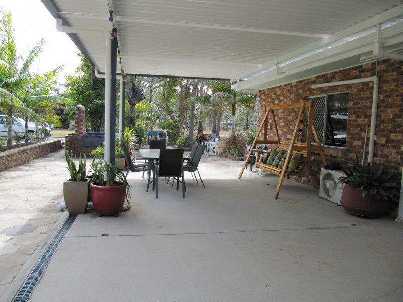 231 Awoonga Dam Road, Benaraby QLD 4680