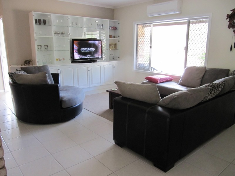 231 Awoonga Dam Road, Benaraby QLD 4680