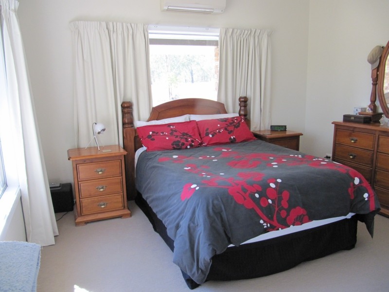 231 Awoonga Dam Road, Benaraby QLD 4680