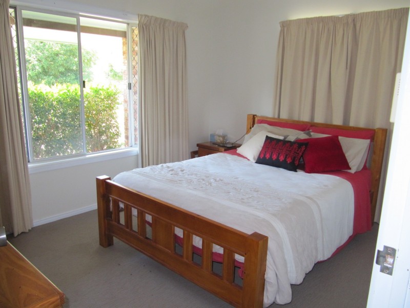 231 Awoonga Dam Road, Benaraby QLD 4680